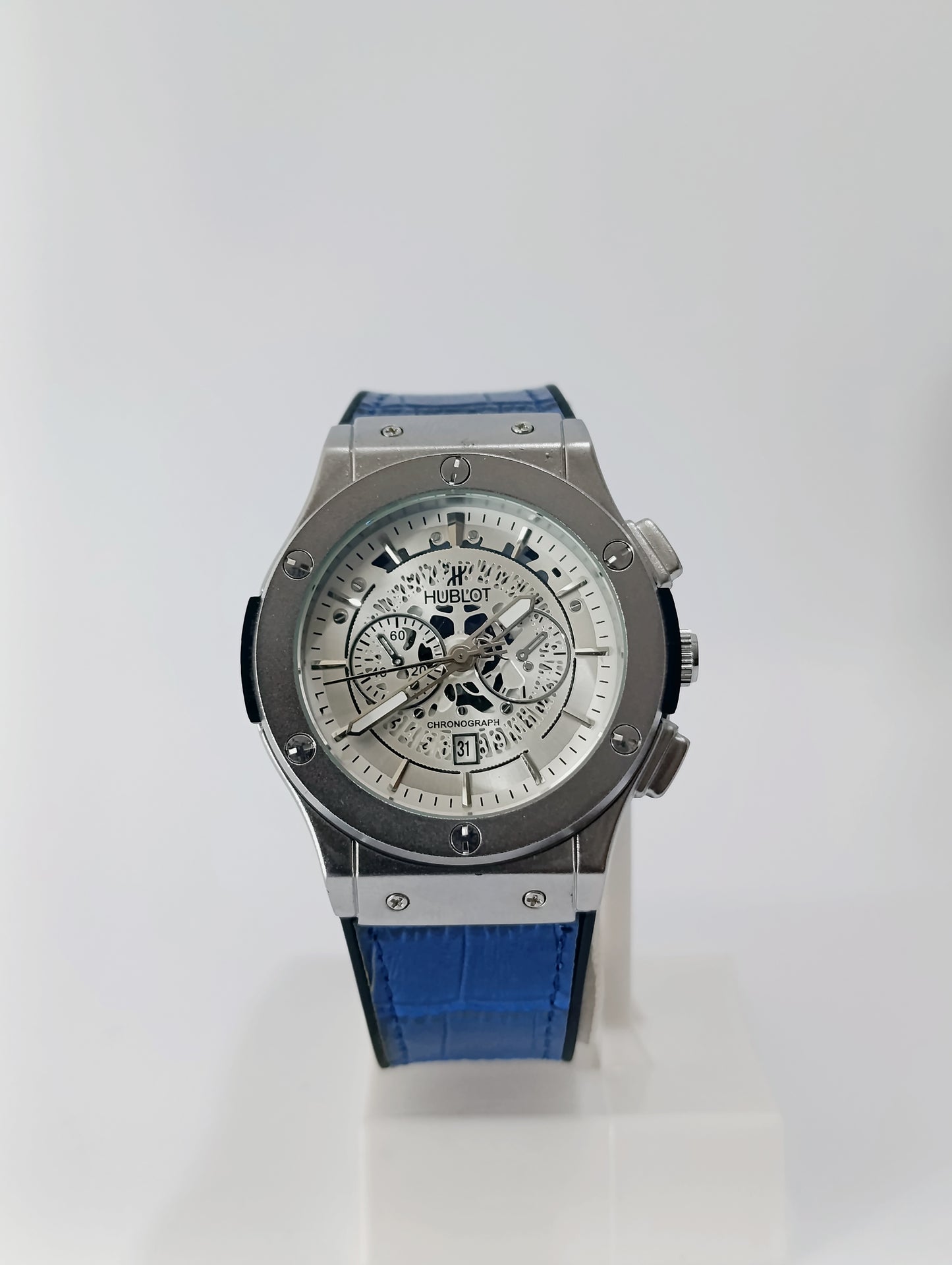 Hublot Men's Luxury Watch - The Most In-Demand Timepiece of the Year