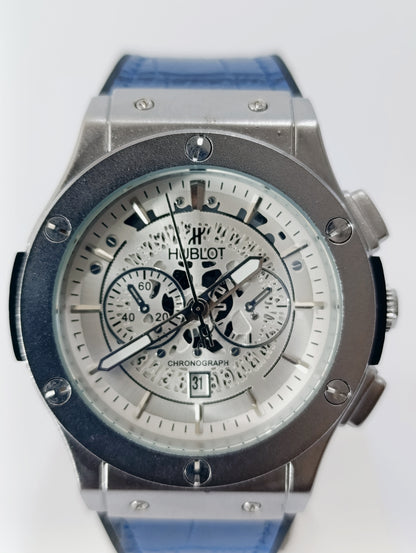 Hublot Men's Luxury Watch - The Most In-Demand Timepiece of the Year