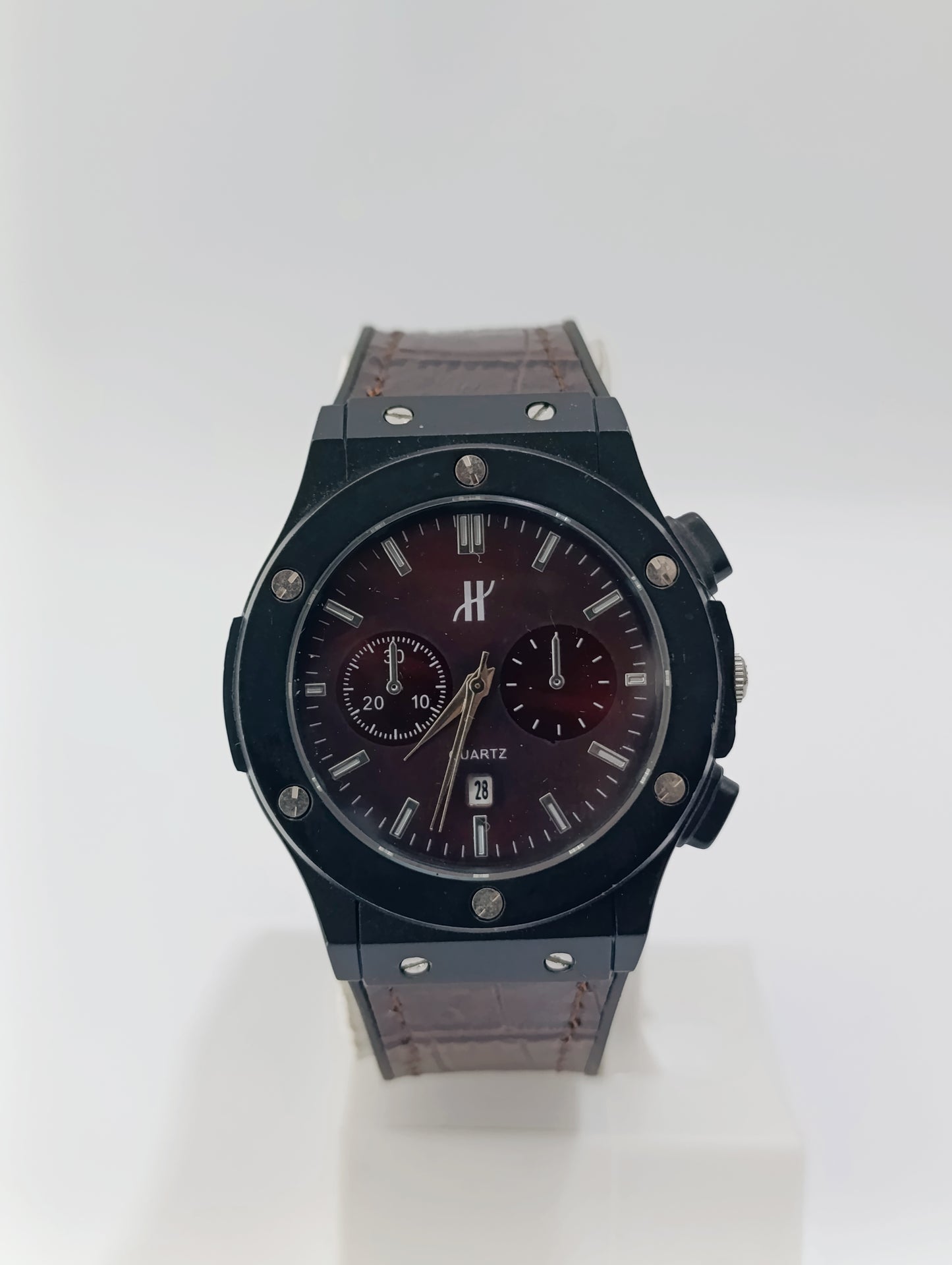 Hublot Men's Luxury Watch - The Most In-Demand Timepiece of the Year