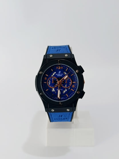 Hublot Men's Luxury Watch - The Most In-Demand Timepiece of the Year