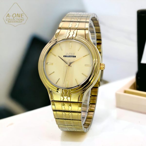 A ONE Collection Elegant Design Watch for Women