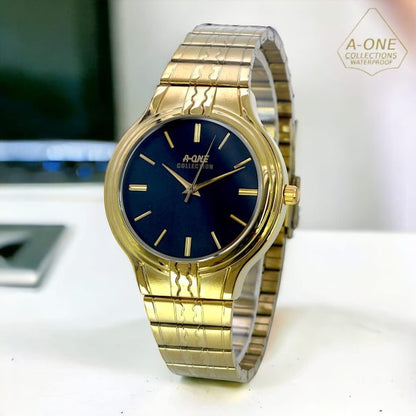 A ONE Collection Elegant Design Watch for Women