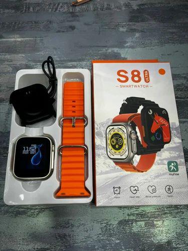 S8 Ultra SmartWatch For men and women